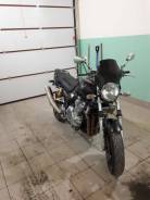 Yamaha XJR 1300. 1 300 куб. см., исправен, птс, с пробегом