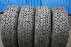 Goodyear Wrangler. Летние, износ: 10%, 4 шт