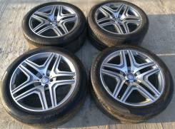 Mercedes. 10.0x21", 5x112.00, ET46