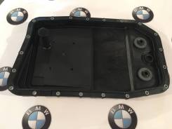 Фильтр автомата. BMW: 7-Series, 5-Series, 6-Series, 3-Series, X6, X3, X5 Alpina B7, F01, F02 Alpina B Двигатели: N57D30, N63B44, N63B44TU, M57D30TOP...