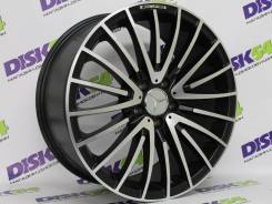 Mercedes. 8.5x19", 5x112.00, ET35, ЦО 66,6 мм.