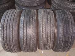 Dunlop SP Sport 270. Летние, 2011 год, износ: 10%, 4 шт