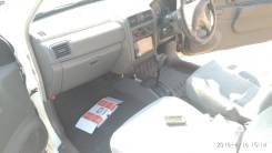 Mitsubishi Minica. автомат, 4wd, 0.7, бензин, 123 000 тыс. км