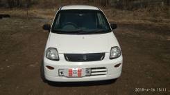 Mitsubishi Minica. автомат, 4wd, 0.7, бензин, 123 000 тыс. км