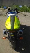 Suzuki TL1000R. 1 000 куб. см., исправен, птс, с пробегом