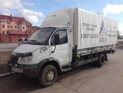 ГАЗ 3310. Продается ГАЗ-331061 Валдай, 3 800 куб. см., 3-5 т