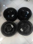 Ford. 4.0x16", ET0