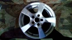Alba. x16", 5x110.00, 5x114.30
