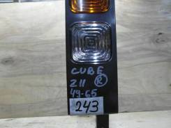 Стоп-сигнал. Nissan Cube, BZ11