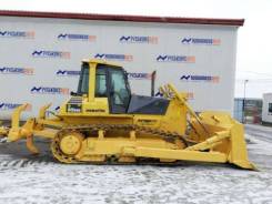 Komatsu D85ESS-2A. Бульдозер , б/у (2014 г. в., 6127 м. ч. )