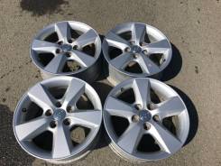 Toyota. 7.0x16", 5x114.30, ET45