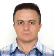 Помощник капитана третий. Высшее образование, опыт работы 1 год