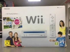 Nintendo Wii ����