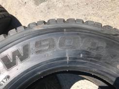Bridgestone Blizzak. Зимние, без шипов, 2017 год, без износа, 1 шт