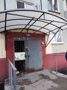 2-комнатная, Г. Уссурийск, Крестьянская. Центр, агентство, 50 кв. м. Дом снаружи