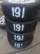 Bridgestone. Летние, 50 %, 4 шт