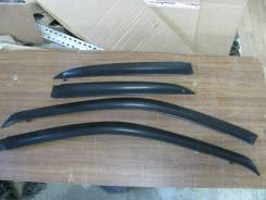 Ветровик. Honda Accord, CF3, CF4, CF5, CL1, CL3 Honda Torneo, CF3, CF4, CF5, CL1, CL3
