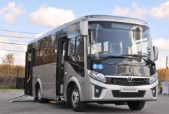 ПАЗ Вектор Next. Автобус ПАЗ 320435-04 Вектор Next, 4 760 куб. см., 25 мест