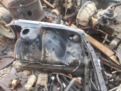 Лонжерон. Nissan Laurel, GC35, GCC35, GNC35, HC35, SC35