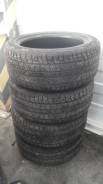 Continental Conti4x4Contact. Летние, износ: 40%, 4 шт
