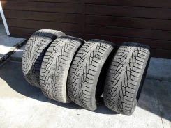 Nokian Hakkapeliitta CR Van. ������, ����������, �/�, ����� 50�%