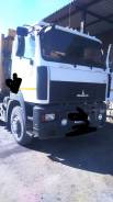 МАЗ 6501А9-320-021. Продаётся самосвал маз, 14 866 куб. см., 10 т и больше