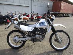 Suzuki Djebel 200. 200 куб. см., исправен, птс, без пробега