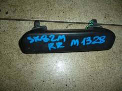 Ручка двери внешняя. Mazda J100, SD29MF, SD2ATF, SD5ATF, SDEATF, SR2AMF, SR2AVF, SR5AMF, SR5AVF, SREAVF, SRSAVF Mazda Bongo Brawny, SD, SD29M, SD29T...