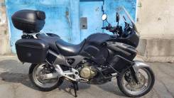 Honda XL 1000V Varadero. 1 000 куб. см., исправен, птс, без пробега