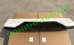 Спойлер. Toyota Land Cruiser Prado, GDJ150, GDJ150L, GDJ150W, GDJ151W, GRJ150, GRJ150L, GRJ150W, GRJ151W, KDJ150, KDJ150L, LJ150, TRJ12, TRJ120, TRJ15...