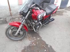 Honda CB 750. 750 куб. см., исправен, птс, с пробегом