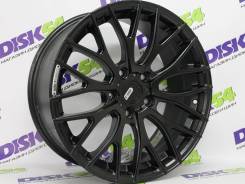 ADV.1. 7.5x17", 5x114.30, ET44, ЦО 73,1 мм.