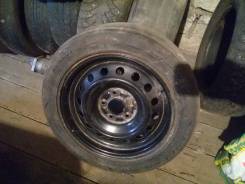 Nissan. x16, 5x114.30