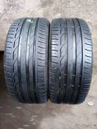 Bridgestone Turanza T001. Летние, износ: 5%, 2 шт