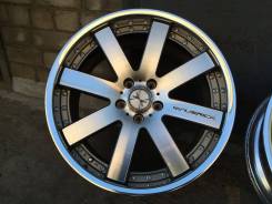 Weds Maverick. 8.5x19", 5x114.30, ET35