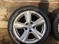 Toyota. x16", 5x114.30, ET45