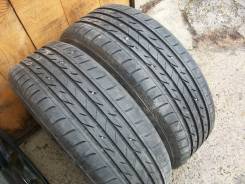 Bridgestone Nextry Ecopia. Летние, 2014 год, 5 %, 2 шт