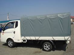 Каркас тентовый. Kia Bongo Hyundai Porter, Kr Двигатель D4BA