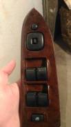 Реле стеклоподъемника. Mazda Familia, BJ5P, BJ5W Mazda Familia S-Wagon, BJ5W
