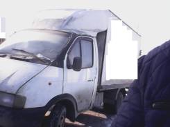 ГАЗ ГАЗель. Продам газель, 2 000 куб. см., 1 500 кг.