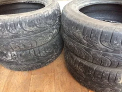 Pirelli Cinturato P6000. ������, �/�, ����� 10�%