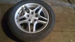 Nissan. x16, 5x114.30