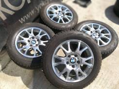 BMW. 7.0x16", 5x120.00, ET31