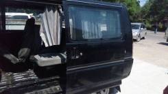 Дверь сдвижная. Mitsubishi Delica, P24W, P25W, P35W Двигатели: 4D56, 4G64, 4G64MPI