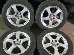 Nexta. 7.0x17", 5x114.30, ET38, ЦО 72,0 мм.