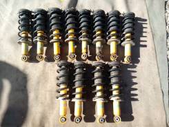 Амортизатор. Subaru Legacy, BL, BL5, BL9, BLE, BP, BP5, BP9, BPE, BPH Subaru Legacy B4, BL5, BL9, BLE