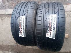 Bridgestone Potenza S001. Летние, без износа, 1 шт