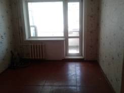 3-комнатная, улица Карла Маркса 119. Железнодорожный, агентство, 65 кв. м.