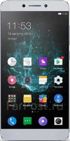 LeEco [LeTV] Le 2 X527. �/�, �������, 4G LTE, Dual-SIM ����