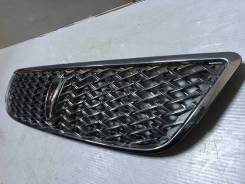 Решетка радиатора. Toyota Mark II, JZX110, GX110, GX115, JZX115 Двигатели: 1GFE, 1JZFSE, 1JZGTE, 1JZGE